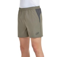 Short Bullpadel Muinos Kaki  Offer + Cheap