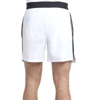 Short Bullpadel Ninfo Blanco  Offre - Pas cher