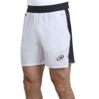 Short Bullpadel Ninfo Blanco  Offre - Pas cher