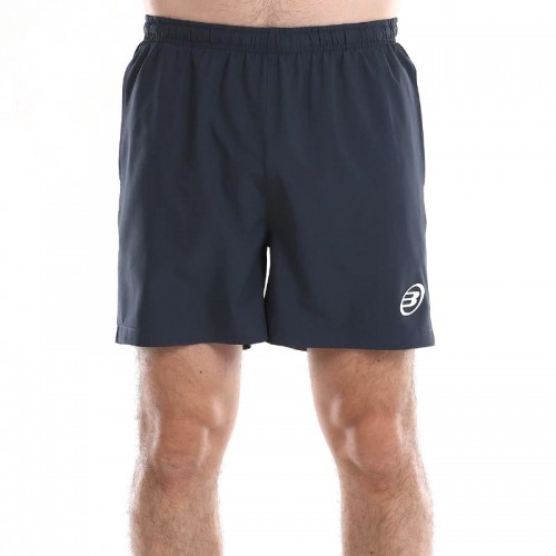 Short Bullpadel Noto Azul Marino