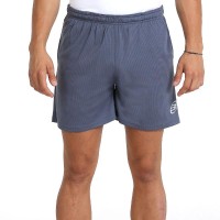 Bullpadel Shorts Sombra Azul Opaco  Oferta + Barato