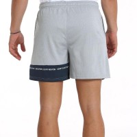 Bullpadel Orzar Light Grey Vigore Shorts  Offer + Cheap