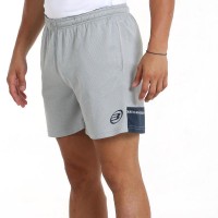 Bullpadel Orzar Light Grey Vigore Shorts  Offer + Cheap