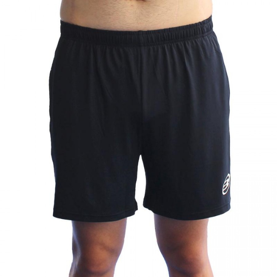 Short Bullpadel Performance Azul Marino  Oferta + Barato