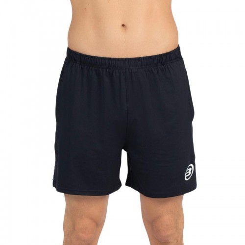 Short Bullpadel Performance Negro