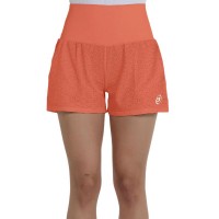 Bullpadel Pol Grapefruit Women''s Shorts  Offer + Cheap
