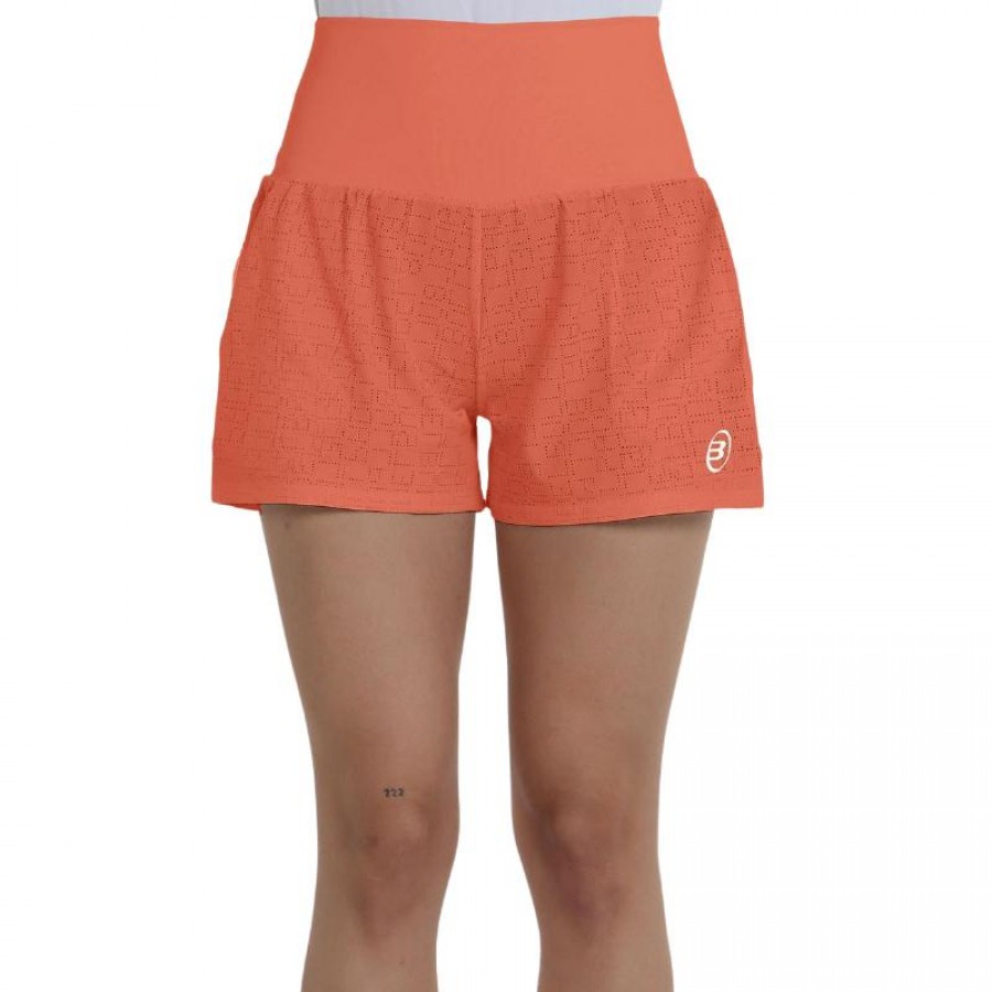 Bullpadel Pol Grapefruit Women''s Shorts  Offer + Cheap