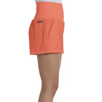 Bullpadel Pol Grapefruit Women''s Shorts  Offer + Cheap