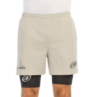 Bullpadel Premier Padel Barde Stone Vigore Shorts  Oferta + Barato