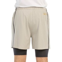 Bullpadel Premier Padel Barde Stone Vigore Shorts  Oferta + Barato