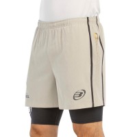 Bullpadel Premier Padel Barde Stone Vigore Shorts  Oferta + Barato