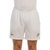 Bullpadel Premier Padel Brozo Branco Curto  Oferta + Barato