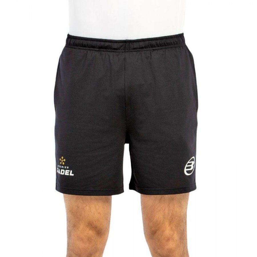 Short Bullpadel Premier Padel Buzos Carbon  Oferta + Barato