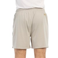 Shorts Bullpadel Premier Padel Divers Stone Vigore  Oferta + Barato