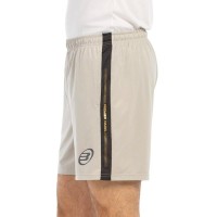 Shorts Bullpadel Premier Padel Divers Stone Vigore  Oferta + Barato