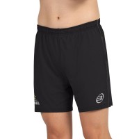 Shorts Bullpadel Premier Padel Preux Black