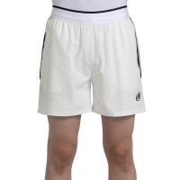 Short Bullpadel Trevejo Hueso