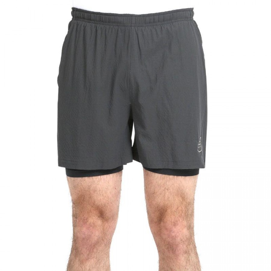 Short bullpedale Usela Azabache  Offer + Cheap