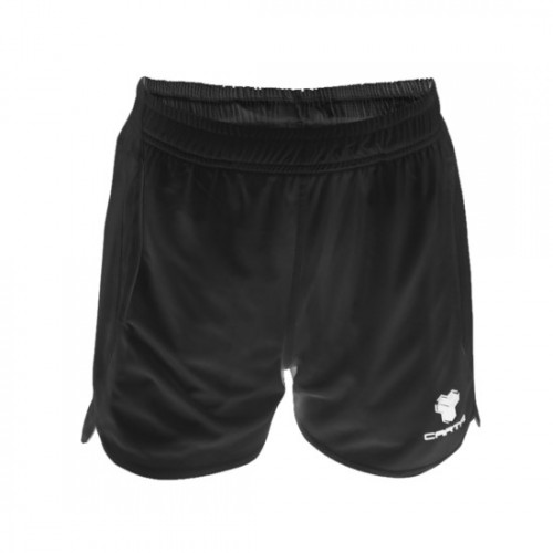 Short Cartri Durban Negro Mujer