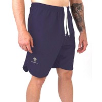 Short Cartri Eindhoven Azul Marino  Offer + Cheap
