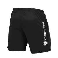Short Cartri Trainer 3.0 Noir