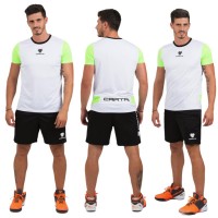 Short Cartri Trainer 3.0 Noir