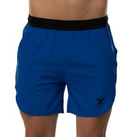 Drop Shot Curto Aker Azul  Oferta + Barato
