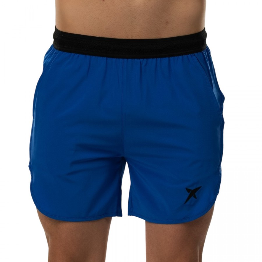 Drop Shot Curto Aker Azul  Oferta + Barato