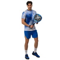 Drop Shot Curto Aker Azul  Oferta + Barato