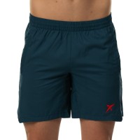 Drop Shot Curto Egan Azul  Oferta + Barato