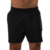 Drop Shot Curto Fenix Negro  Oferta + Barato