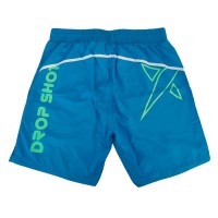 Short Drop Shot Game Azul