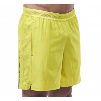 Short Drop Shot Heru Yellow