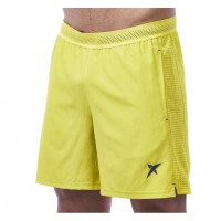 Short Drop Shot Heru Yellow