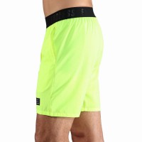 Short Endless Ace Iconic Amarillo