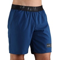 Pantaloncini Endless Ace Iconic Azul  Offerta + Economico