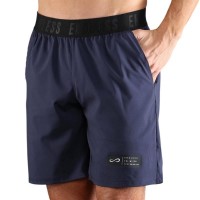 Short Endless Ace Iconic Azul Marino  Offer + Cheap