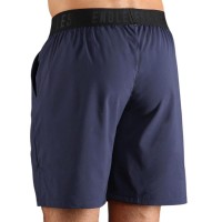 Short Endless Ace Iconic Azul Marino  Offer + Cheap