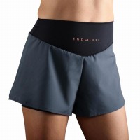 Short Endless Court Titanium Mujer  Offer + Cheap