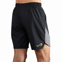 Short Endless Phoenix Negro Aphex  Oferta + Barato