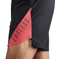 Short Endless Phoenix Negro Auburn  Oferta + Barato