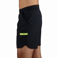 Short Endless Swift Negro Amarillo  Oferta + Barato