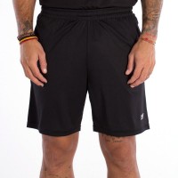 Short Enebe Strauss Negro  Offer + Cheap