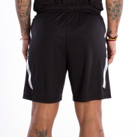 Short Enebe Strauss Negro  Offer + Cheap