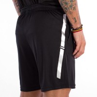 Short Enebe Strauss Negro  Offer + Cheap