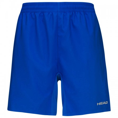 Short Head Club Azul Royal Junior