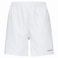 Short Head Club Blanco Gris