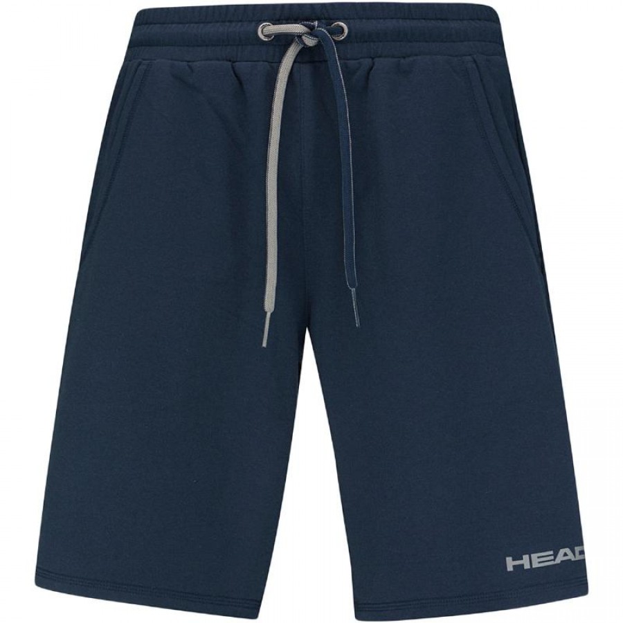 Short Head Club Jacob Azul Marino