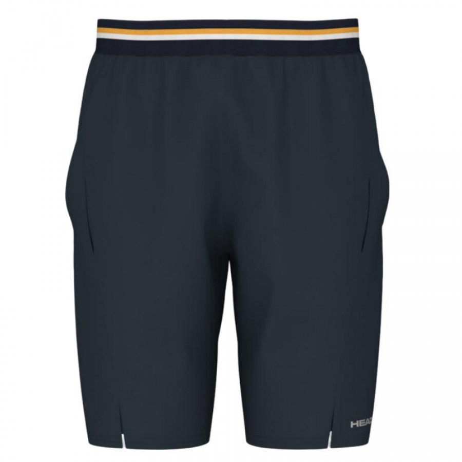 Short Head Performance Azul Marino  Offer + Cheap