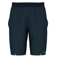 Short Head Performance Azul Marino Plata  Offer + Cheap